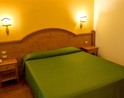 Grand Hotel Misurina, Misurina (14)