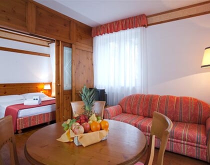 Grand Hotel Misurina, Misurina (34)