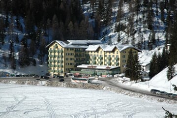 Grand Hotel Misurina **** - Misurina