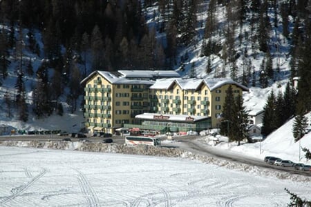 Grand Hotel Misurina, Misurina (4)