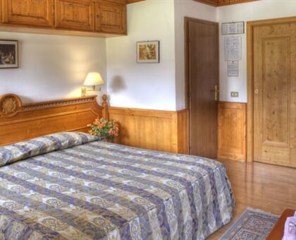 Hotel Barisetti, Cortina d´Ampezzo (19)