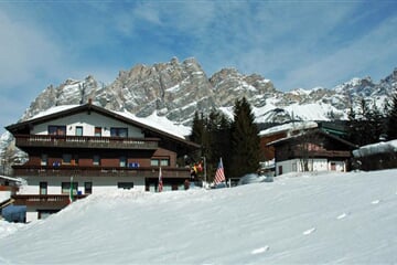 Hotel Barisetti *** - Cortina d' Ampezzo