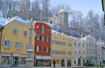 Hotel Krone ** - Brunico