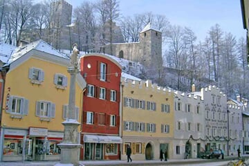 Hotel Krone ** - Brunico