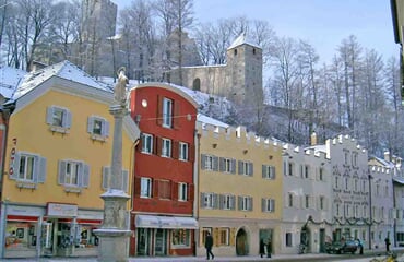 Hotel Krone ** - Brunico