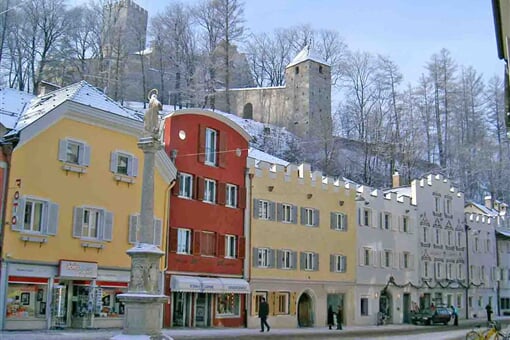 Hotel Krone ** - Brunico