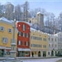 Hotel Krone ** - Brunico