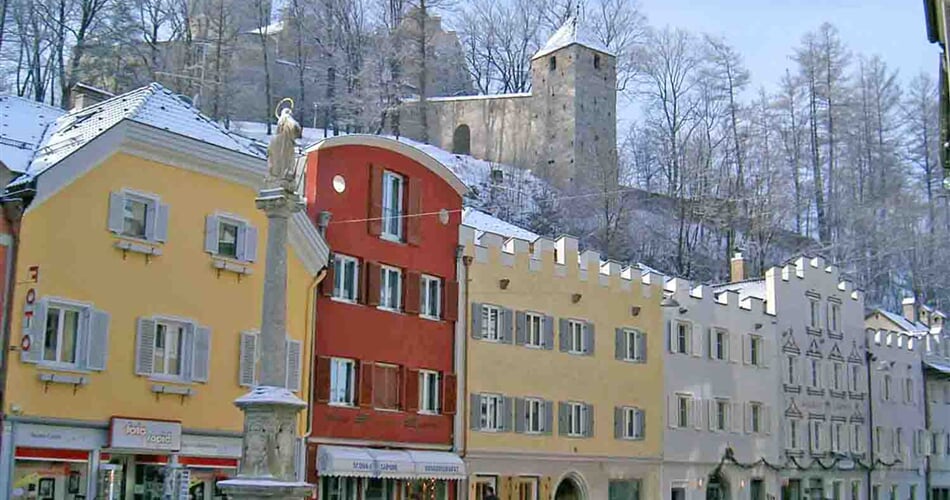 Hotel Krone, Brunico (12)