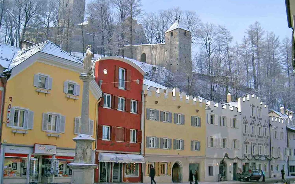Hotel Krone, Brunico (12)