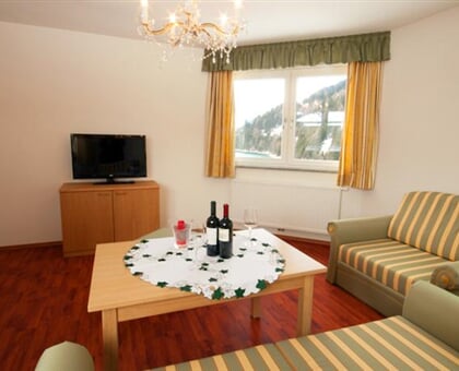 Hotel Seehof, Monguelfo  (25)