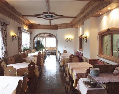 Villa Argentina, Cortina d´Ampezzo (12)