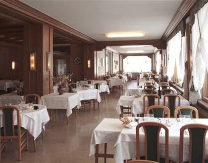 Villa Argentina, Cortina d´Ampezzo (13)