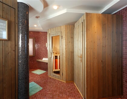 Villa Argentina, Cortina d´Ampezzo (16)