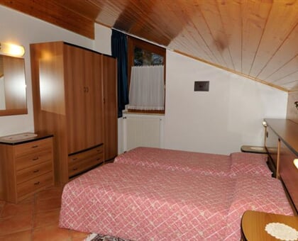 Rezidence Betulla, Molveno (1)