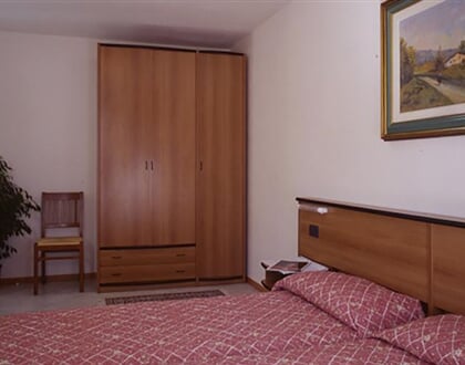 Rezidence Betulla, Molveno (10)