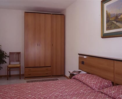 Rezidence Betulla, Molveno (10)