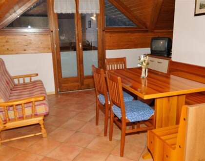 Rezidence Betulla, Molveno (11)