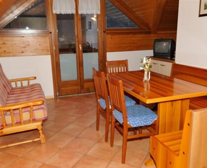 Rezidence Betulla, Molveno (11)