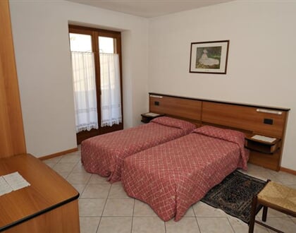 Rezidence Betulla, Molveno (12)