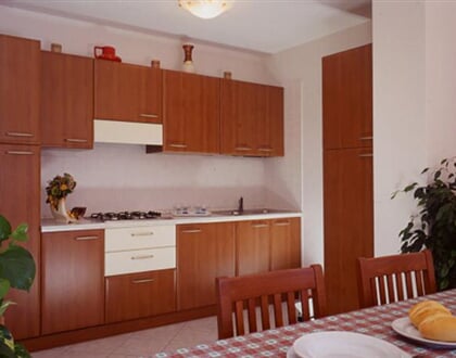 Rezidence Betulla, Molveno (13)