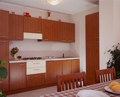 Rezidence Betulla, Molveno (13)