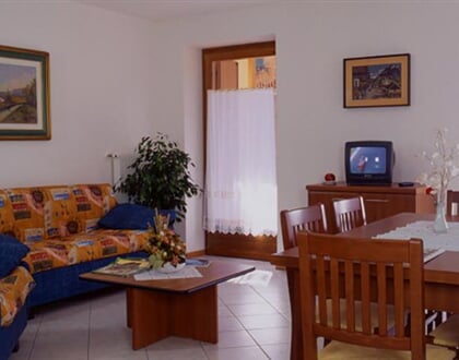 Rezidence Betulla, Molveno (2)