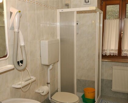 Rezidence Betulla, Molveno (7)