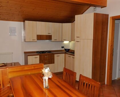 Rezidence Betulla, Molveno (8)