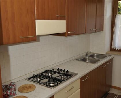 Rezidence Betulla, Molveno (9)