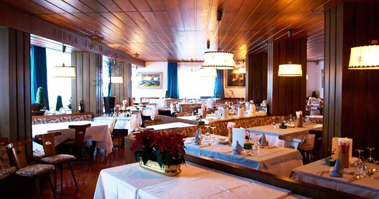 Hotel Olympia, Selva di Val Gardena  (10)