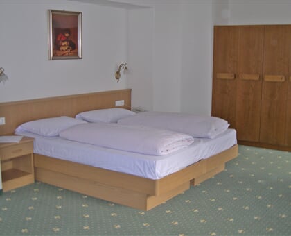 Hotel Olympia, Selva di Val Gardena  (12)
