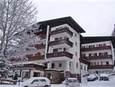 Hotel Olympia*** - Selva Gardena