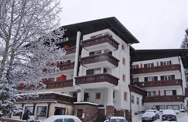 Hotel Olympia*** - Selva Gardena