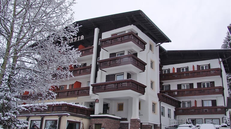 Hotel Olympia, Selva di Val Gardena  (2)