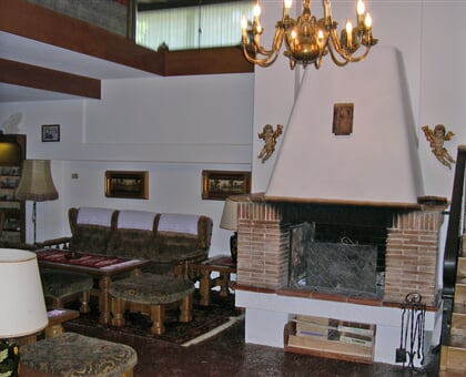 Hotel Olympia, Selva di Val Gardena  (3)