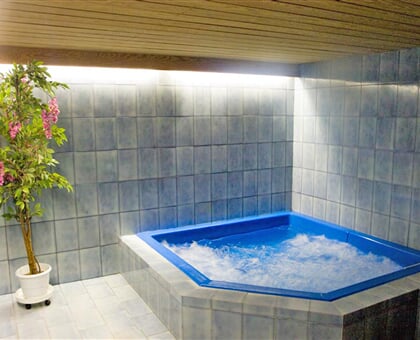 Hotel Olympia, Selva di Val Gardena  (5)