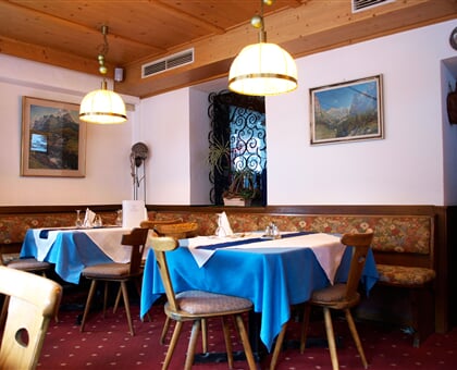 Hotel Olympia, Selva di Val Gardena  (7)