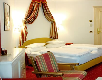 Apartmány Evaldo, Arabba  (3)