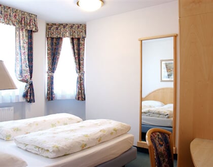 Apartmány Evaldo, Arabba  (5)