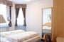 Apartmány Evaldo, Arabba  (5)