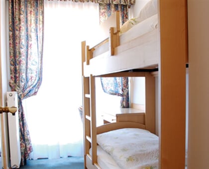 Apartmány Evaldo, Arabba  (6)