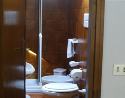 Rezidence Ables, San Antonio  (11)