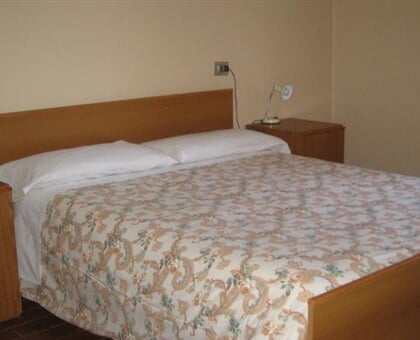 Rezidence Ables, San Antonio  (8)