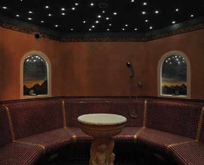 Sport Hotel Romantic Plaza, Madonna (33)