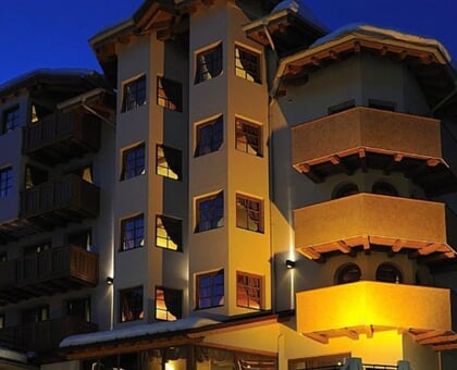 Sport Hotel Romantic Plaza, Madonna (34)