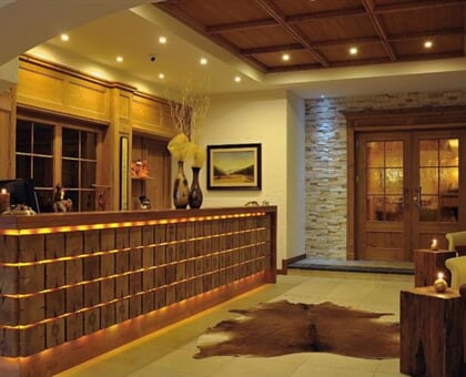 Sport Hotel Romantic Plaza, Madonna (35)