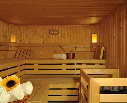 Sport Hotel Romantic Plaza, Madonna (31)