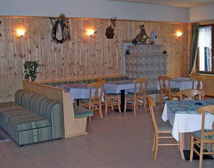 Hotel Abete Blu, Santa Caterina (3)