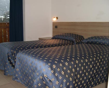 Hotel Abete Blu, Santa Caterina (6)