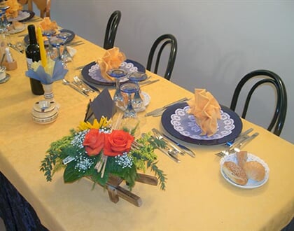 Hotel Abete Blu, Santa Caterina (7)